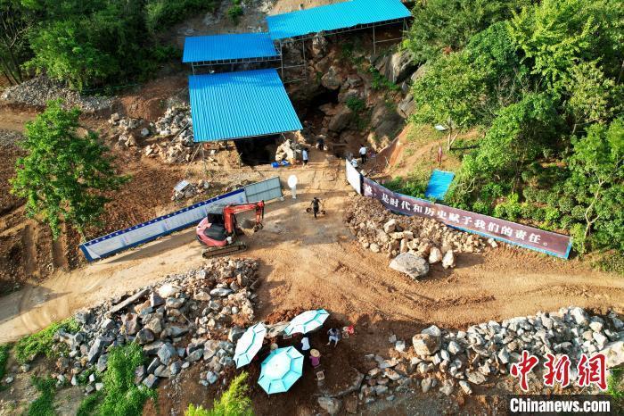 30万年前古人类喜欢吃什么?考古人员起底饮食清单 30万年前古人类喜欢吃什么?考古人员起底饮食清单