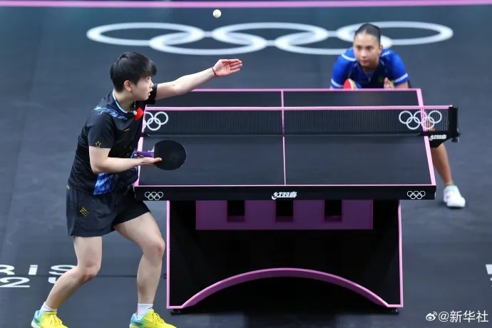 “26分钟下班”！这个石家庄姑娘，上热搜→