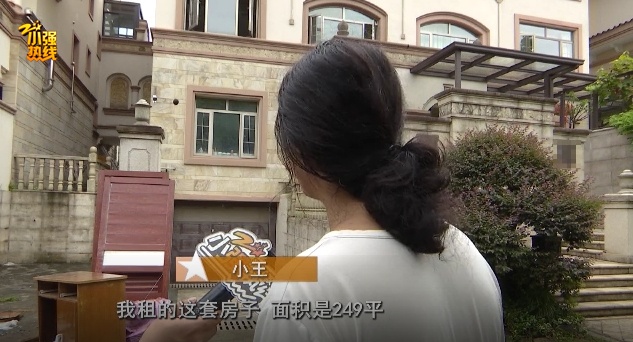 受不了!自家车库多次被邻居停车堵门,邻居的话让人意想不到… 受不了!自家车库多次被邻居停车堵门,邻居的话让人意想不到…