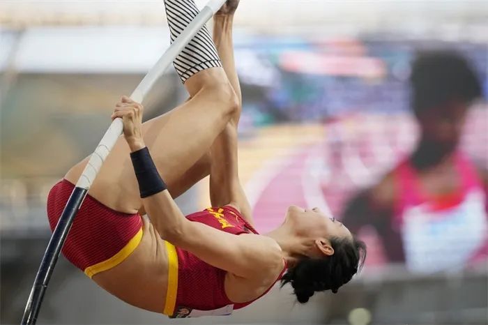 太遗憾!又一名中国选手确认奥运退赛…原因公布 太遗憾!又一名中国选手确认奥运退赛…原因公布