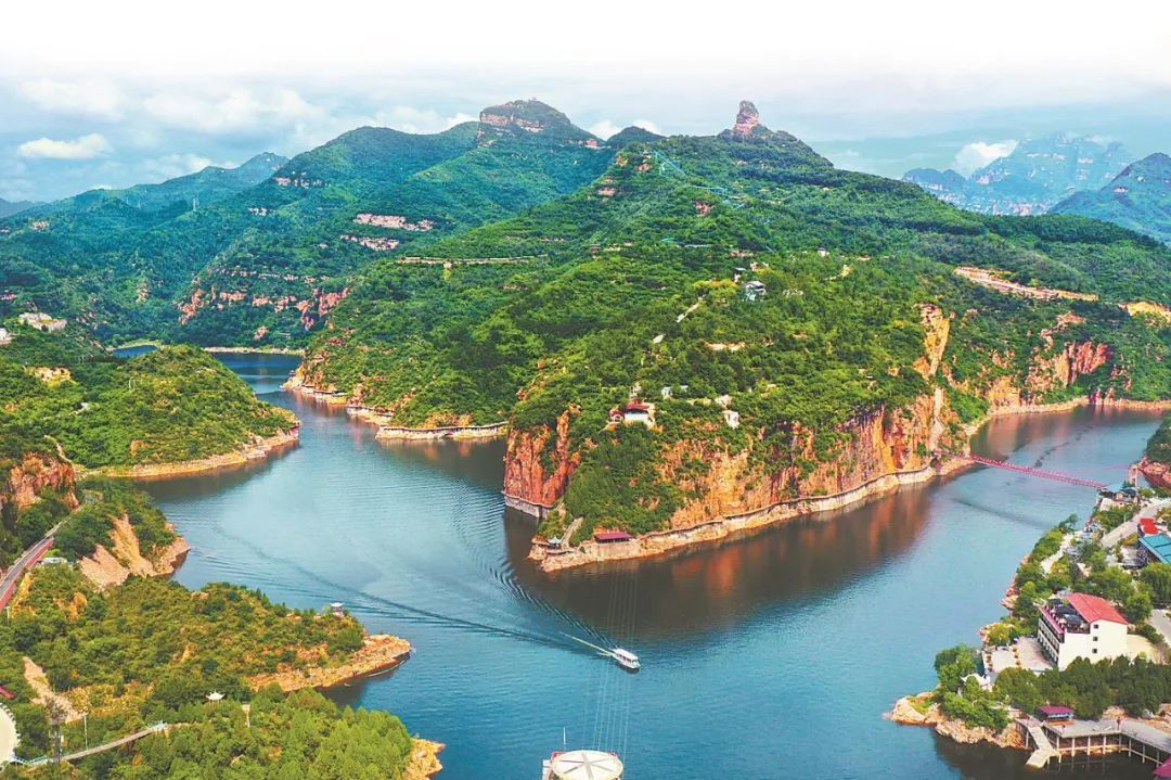 背成语,免门票!这波操作很邯郸→ 背成语,免门票!这波操作很邯郸→