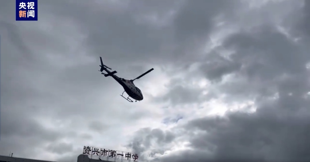 8个村子因暴雨失联,10个救援小组徒步挺进失联村庄 8个村子因暴雨失联,10个救援小组徒步挺进失联村庄