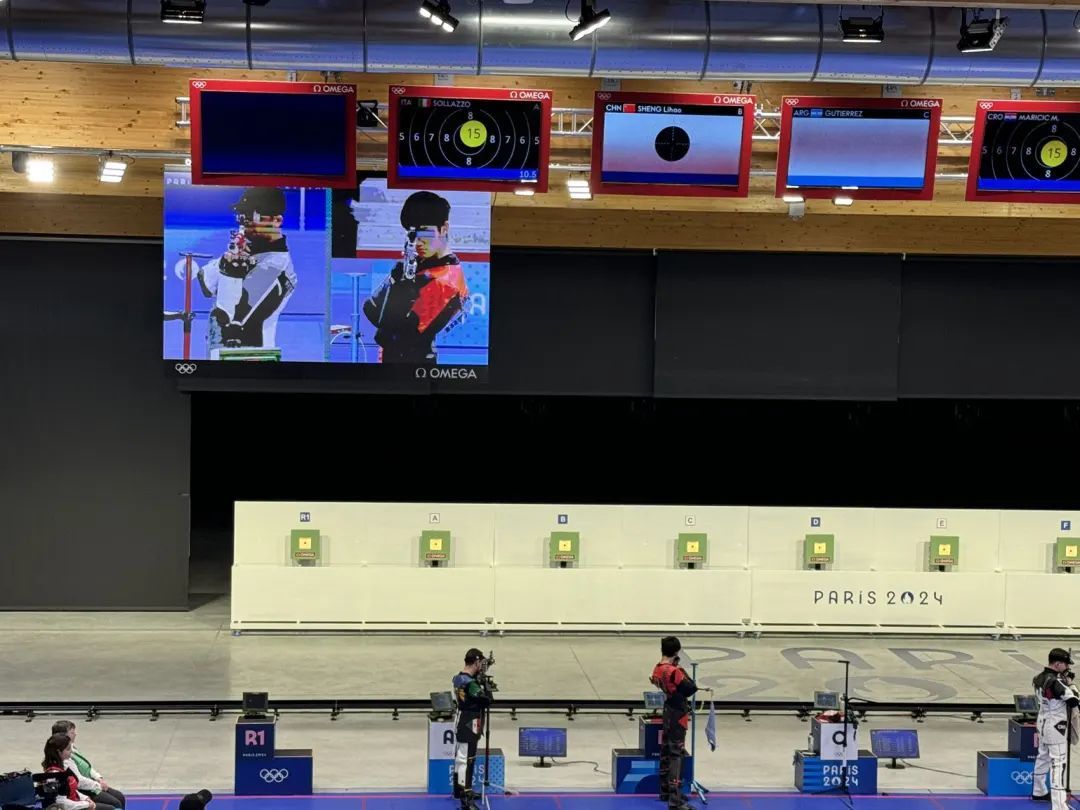 第5金!“光靠干饭就”又赢了! 第5金!“光靠干饭就”又赢了!