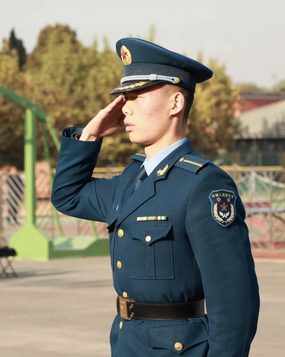 毕业后,他们主动申请戍边! 毕业后,他们主动申请戍边!