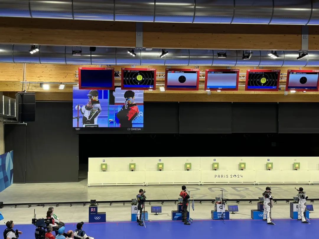 第5金!“光靠干饭就”又赢了! 第5金!“光靠干饭就”又赢了!