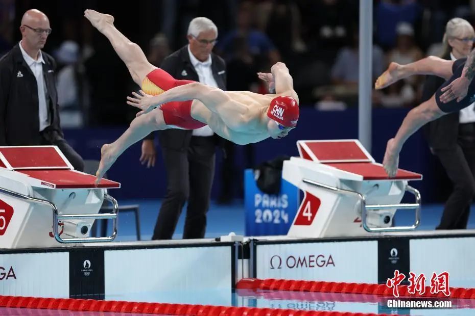 覃海洋后半程游崩了？本人回应