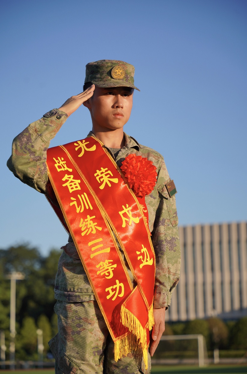 毕业后,他们主动申请戍边! 毕业后,他们主动申请戍边!