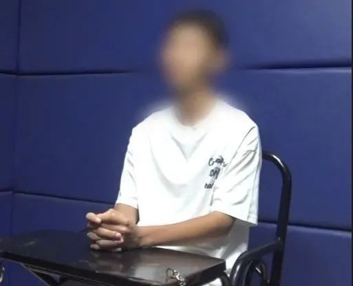 泸县惊现碎尸案？这种谣都敢造！