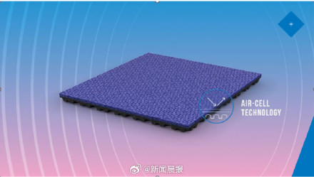 巴黎奥运会的跑道为什么是紫色的? 巴黎奥运会的跑道为什么是紫色的?