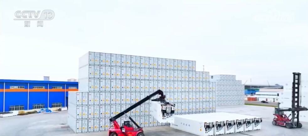 数字经济激发高质量发展新活力、新引擎 企业降本增效成效显著