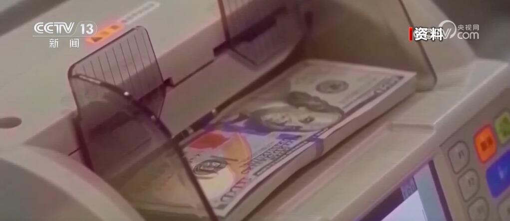 逼近35万亿美元大关 美联邦政府债务规模呈现加速膨胀趋势 逼近35万亿美元大关 美联邦政府债务规模呈现加速膨胀趋势