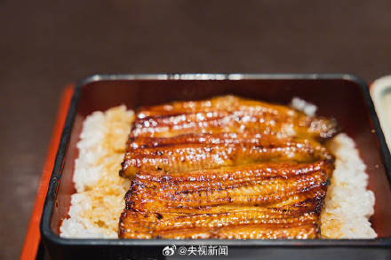 日本147人食用鳗鱼中毒 日本147人食用鳗鱼中毒