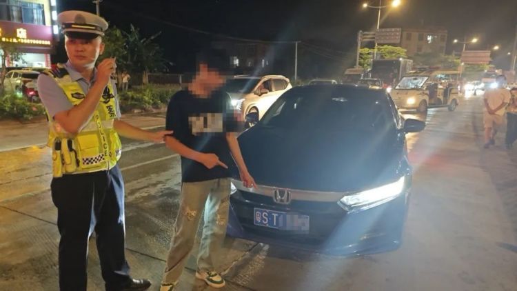 弟弟开的车,却吊销哥哥的驾驶证?这是怎么个事? 弟弟开的车,却吊销哥哥的驾驶证?这是怎么个事?