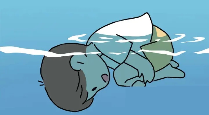 未成年人“头号杀手”,竟是它! 未成年人“头号杀手”,竟是它!