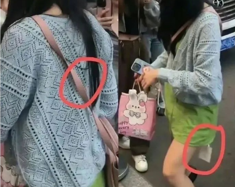 剧组突发，命在旦夕！上海女演员这一举动冲上热搜