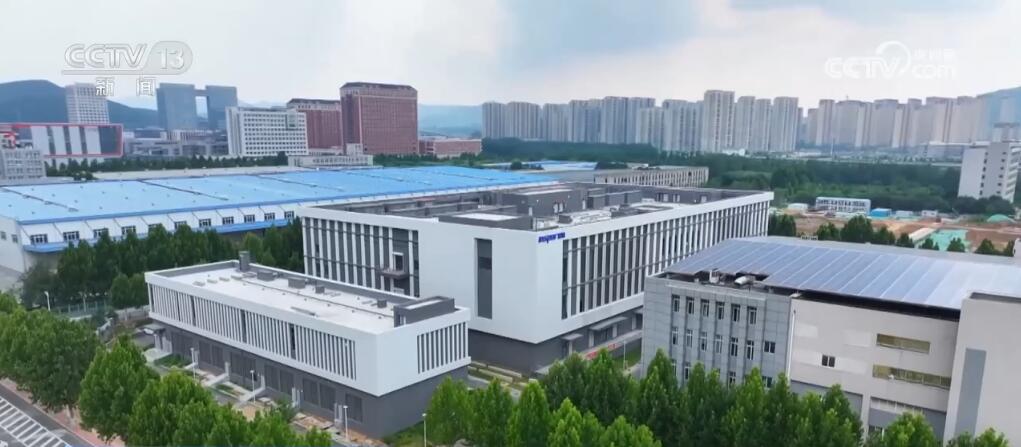数字经济激发高质量发展新活力、新引擎 企业降本增效成效显著