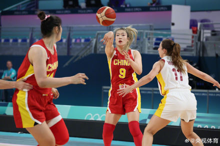 憾负西班牙中国女篮无缘开门红
