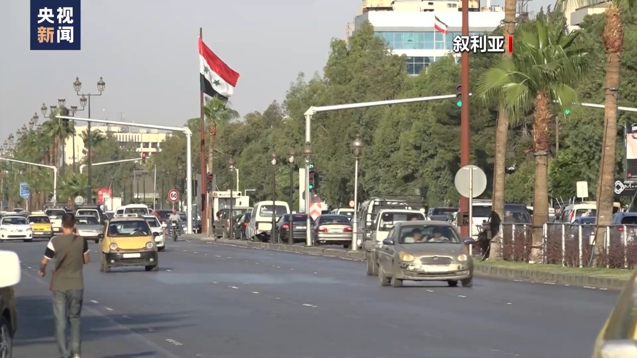 戈兰高地遭袭 伊朗外交部警告以色列不要进行冒险行动 戈兰高地遭袭 伊朗外交部警告以色列不要进行冒险行动
