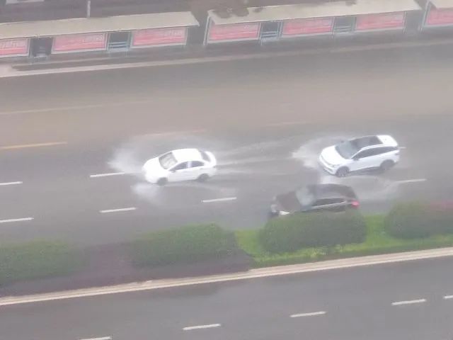 紧急预警！云南这些地方将有暴雨，外出注意安全