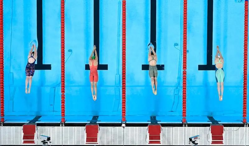 唐钱婷,摘银! 唐钱婷,摘银!