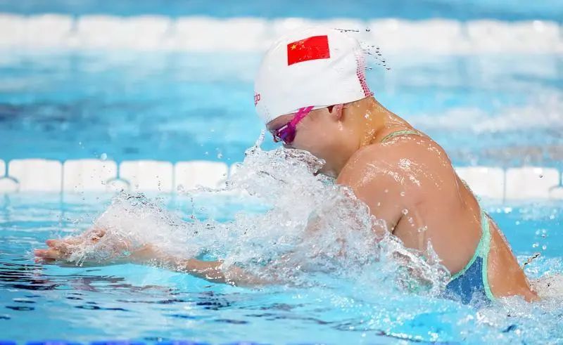 唐钱婷,摘银! 唐钱婷,摘银!