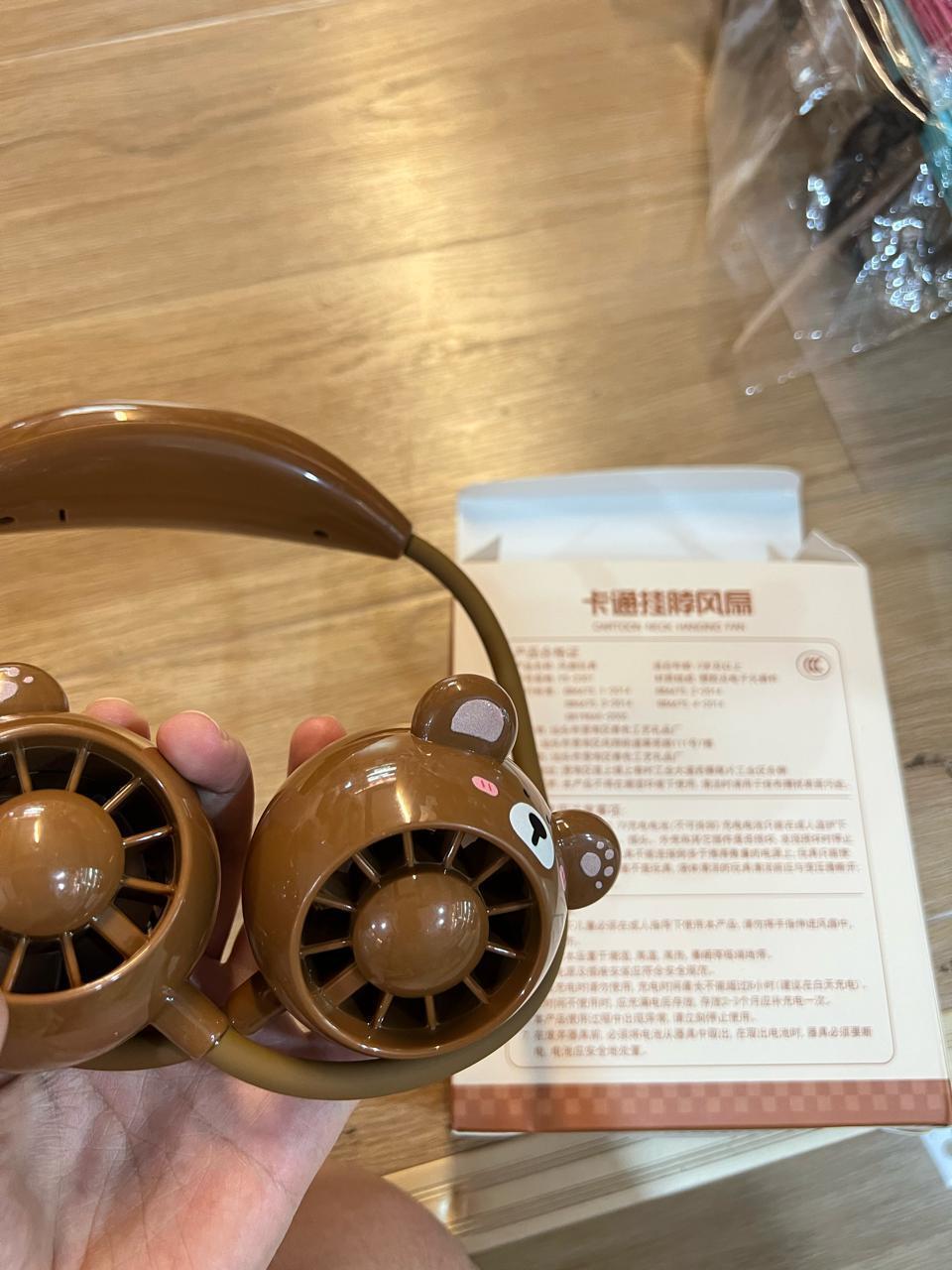 清凉随身携带？这款“降温神器”，曾造成7岁儿童面瘫