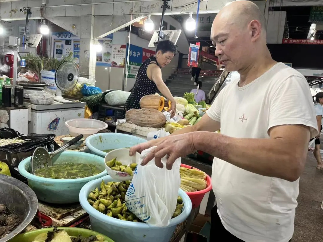 价格降了！杭州人爱的这一口，即将大量上市！