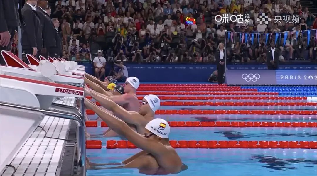 唐钱婷获得巴黎奥运会上海选手首枚奖牌！徐嘉余、中国体操男团摘银！