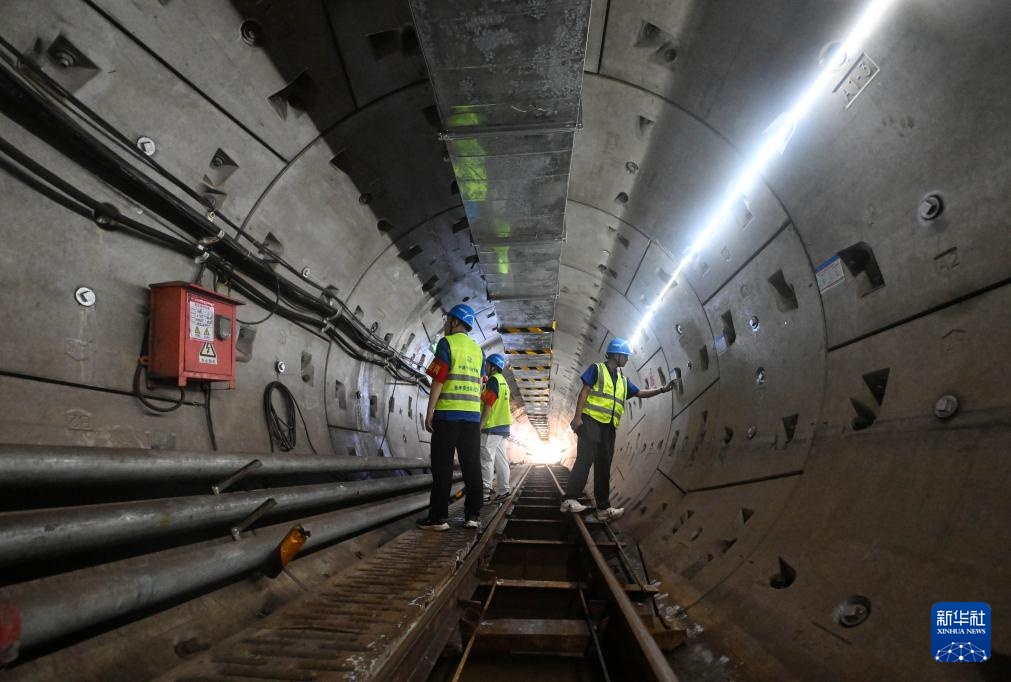 雨污分流改造 畅通城市“毛细血管” 雨污分流改造 畅通城市“毛细血管”