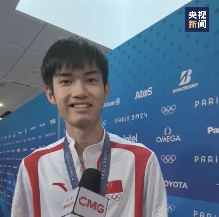 “阿条本条”“光靠干饭就”夺金他俩啥来头? “阿条本条”“光靠干饭就”夺金他俩啥来头?