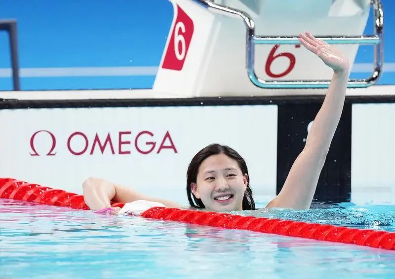 唐钱婷,摘银! 唐钱婷,摘银!