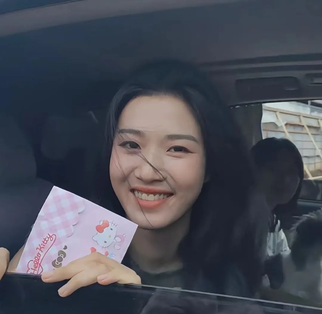 命在旦夕!女演员这一举动冲上热搜 命在旦夕!女演员这一举动冲上热搜