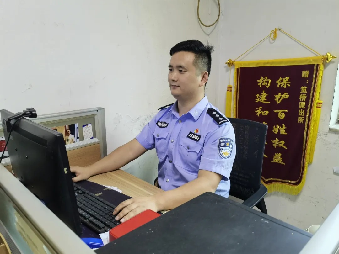 嫌犯逃了留下一首《后会无期》？“简直是嚣张，安排！”