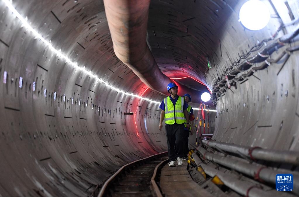 雨污分流改造 畅通城市“毛细血管” 雨污分流改造 畅通城市“毛细血管”