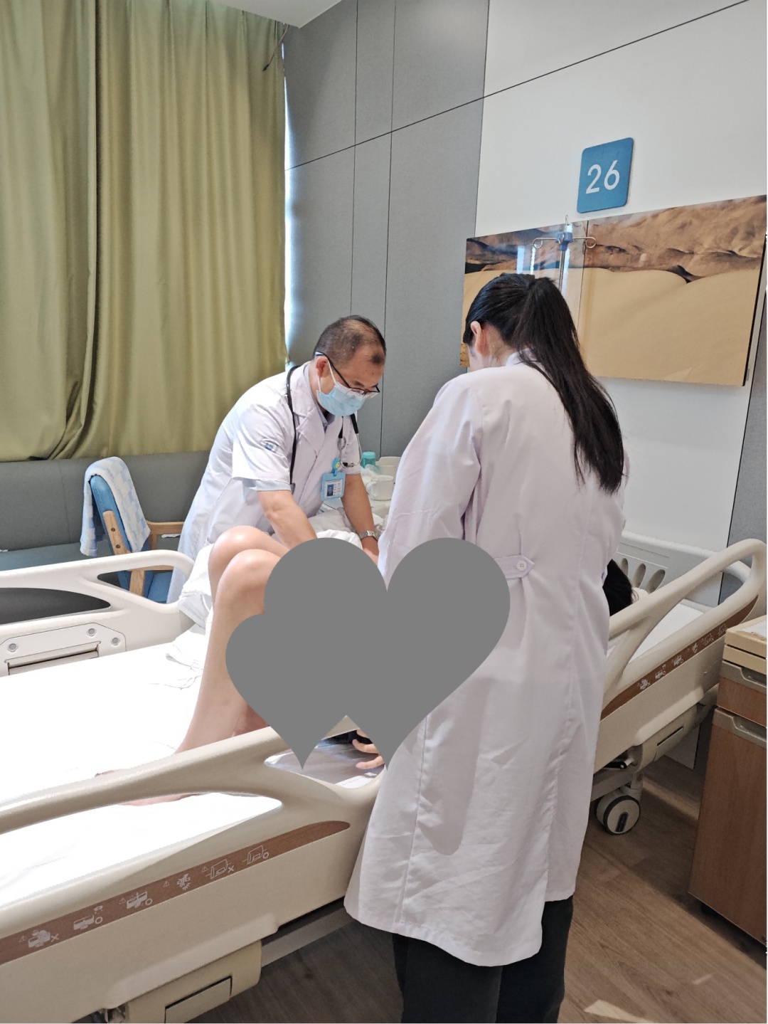 不敢相信！养了15年的女儿竟然是“男孩”