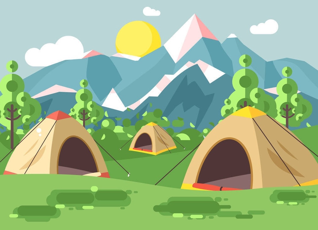 重要提醒:呼市人注意,不能掉以轻心...野外露营避险自救指南→ 重要提醒:呼市人注意,不能掉以轻心...野外露营避险自救指南→