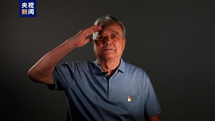 “死亡之海”隐姓埋名 他共参加了我国前八次核试验