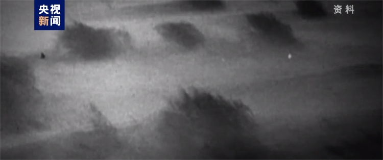 “死亡之海”隐姓埋名 他共参加了我国前八次核试验