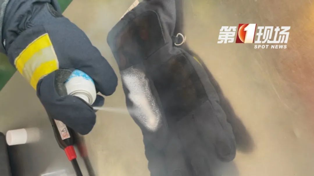 “降温神器”一点就燃！夏季谨慎使用，小心“引火上身”
