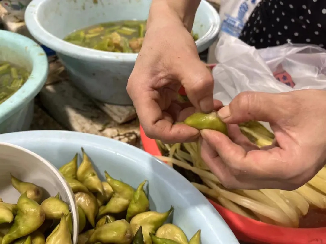 价格降了！杭州人爱的这一口，即将大量上市！