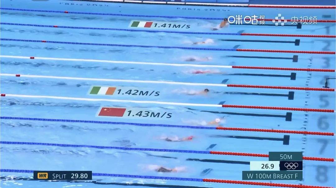 唐钱婷获得巴黎奥运会上海选手首枚奖牌！徐嘉余、中国体操男团摘银！