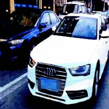 将泡水车及事故车包装为二手车售卖,5人以诈骗罪获刑 将泡水车及事故车包装为二手车售卖,5人以诈骗罪获刑