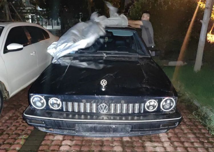 惊动两省的江洋大盗被兰山公安“团灭”! 惊动两省的江洋大盗被兰山公安“团灭”!