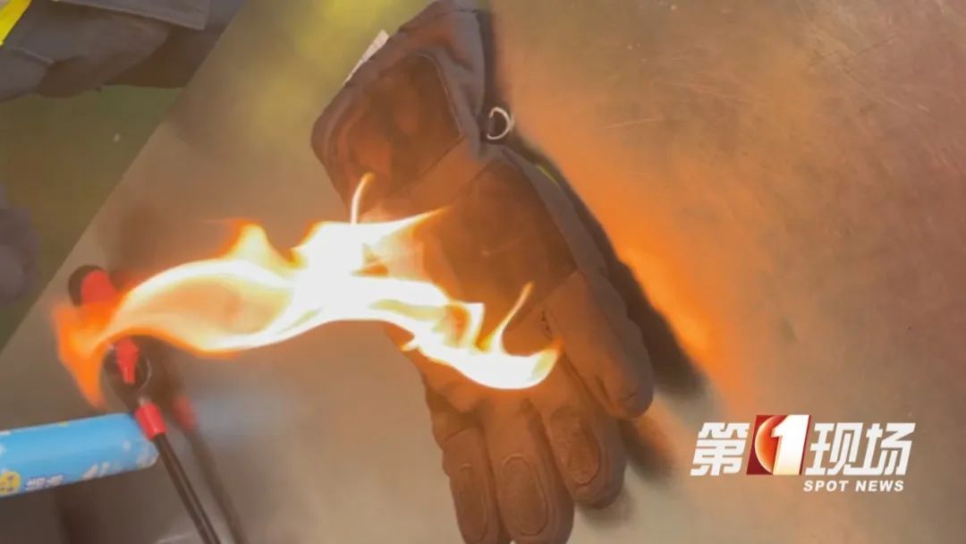 “降温神器”一点就燃！夏季谨慎使用，小心“引火上身”