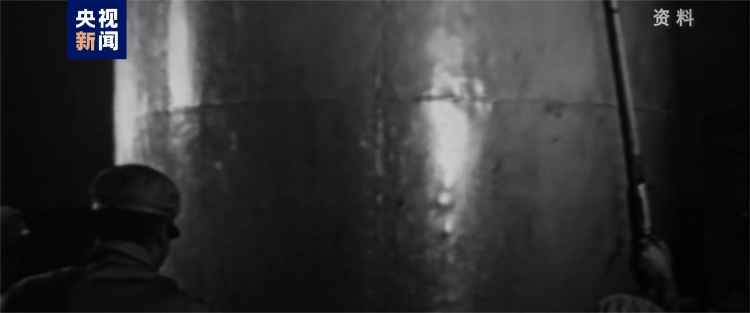 “死亡之海”隐姓埋名 他共参加了我国前八次核试验