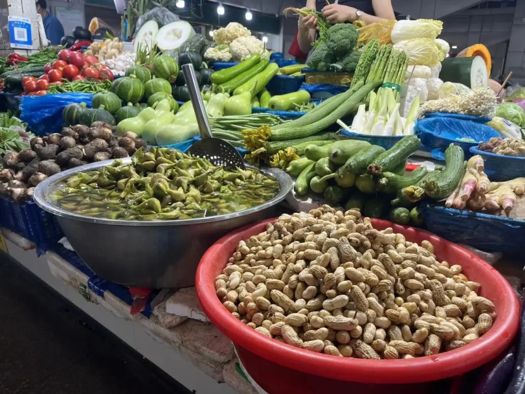 价格降了！杭州人爱的这一口，即将大量上市！