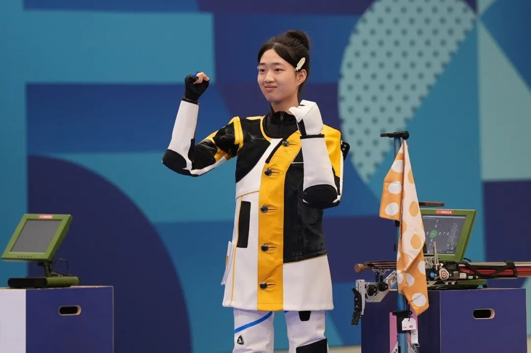 “阿条本条”“光靠干饭就”夺金他俩啥来头? “阿条本条”“光靠干饭就”夺金他俩啥来头?