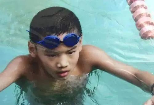 徐嘉余摘银!冲上热搜后,他说…… 徐嘉余摘银!冲上热搜后,他说……