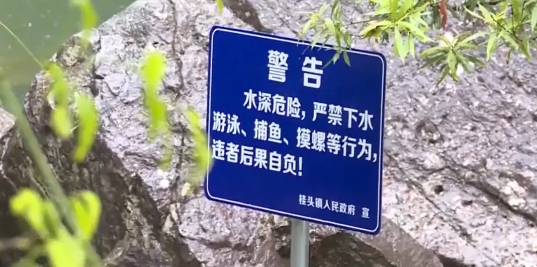 男子野泳时突遭猴子袭击