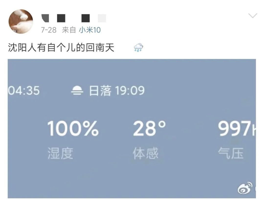 没受过这委屈！沈阳人的评论区“爆”了，就因为开了个窗？